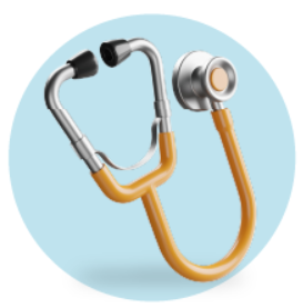Cotizador de salud local